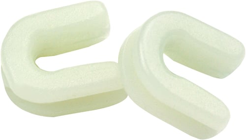 Billfisher PTH10 Plastic Thimbles Luminous 10Pk | 096337001353