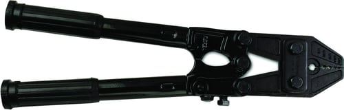 Billfisher CH18 Heavy Duty Hand Swager/Crimper, for 1.0mm to 4.2mm | 096337016692