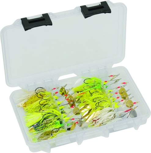 Plano 360704 FTO Elite Organizer Spinner Bait 3600 Size