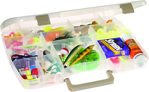 Plano 387001 Connectable Satchel Stowaway Lg w/Hdl | 024099038706