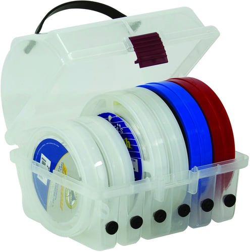 Plano 108700 Leader Spool Box | 024099010870