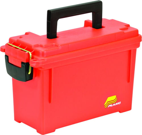 Plano 131252 Marine Box Orange