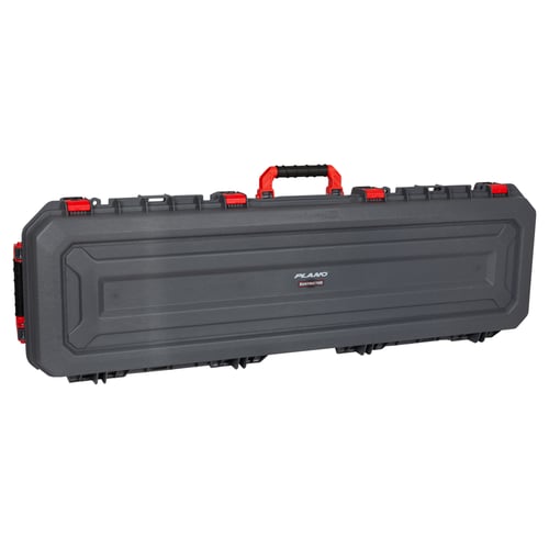 Plano PLA11852R Rustrictor All Weather Single Gun Case 52