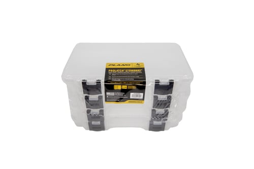 Plano PLASM364 3650 StowAway 4-Pack | 024099017053