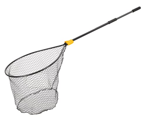 Frabill FRBNC2312 Conservation Pld Net 20X23 35/60 Inch Tele Tfmm | 082271002129