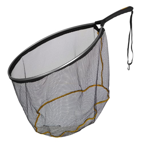Frabill FRBNT3674 Floating Wade Net 19 InchX 25 Inch TD | 082271002020