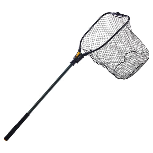 Frabill FRBNCF182 Conservation Series Net 14X18Mg Tfmm Fld 36/60T | 082271002709
