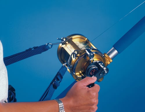 Braid 20110 Rod Safety Strap | 026362201107