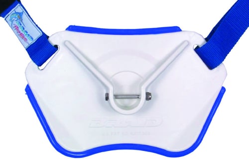Braid 30175 Sailfish Rod Belt | 026362301753