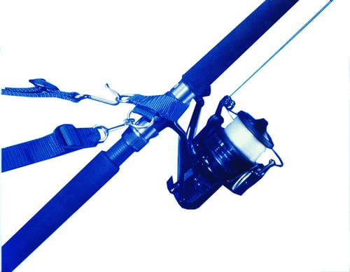 Braid RR100 Reel Rest 1Pk | 026362191002