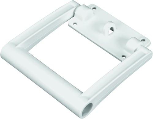 Igloo 9587 Handle Assembly Bulk For 94Qt Wht | 400048000831