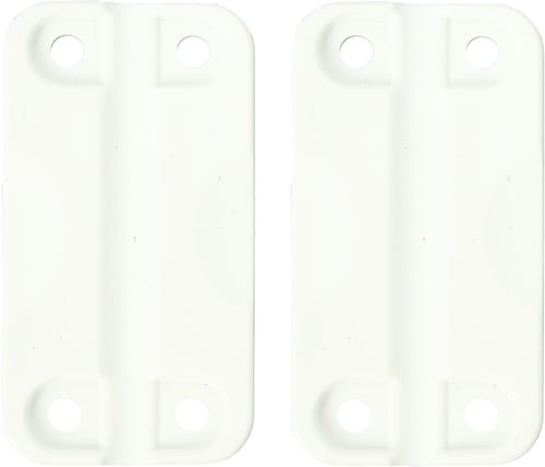 Igloo 24012 Hinges White 2Pk | 034223097899