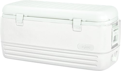 Igloo 44577 Polar 120 120Qt White | 034223445775