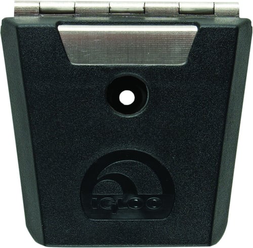 Igloo 24029 LatchHybrid Stainless/ Plastic | 034223240295