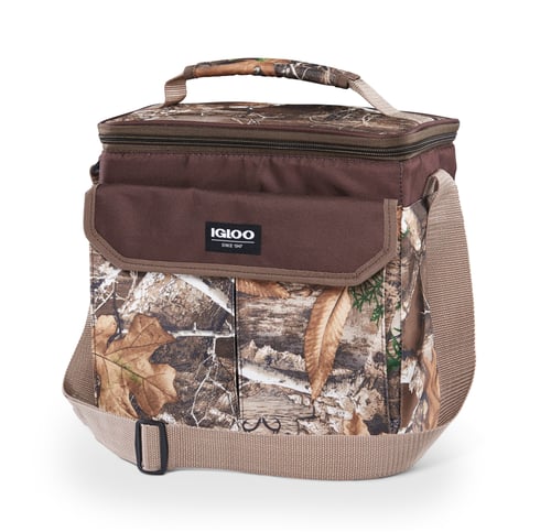 Igloo 64638 HLC 12 Realtree Realtree