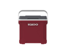 Igloo 50334 30 Qt. Latitude Red | 034223503345