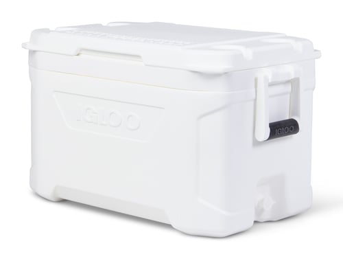 Igloo 50447 Marine Profile II 50 White | 034223504472