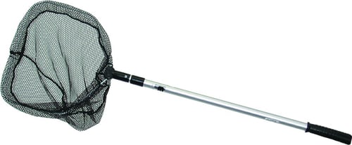 Adventure 61250 Pro Bait Well Net w/Telescoping Handle