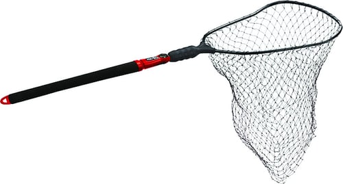 EGO 72050 S2 LG Slider Landing Net Nylon Net 29