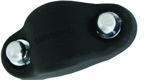 Shimano RSC1C Reel Seat Clamp, fits Trinidad 16N, 16, 20 and 30, Torium | 022255014694