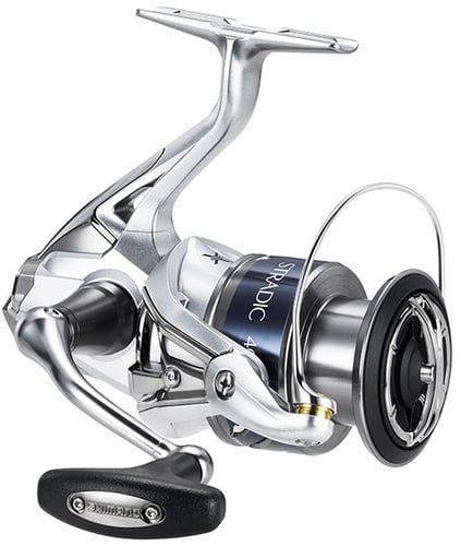 Shimano SOC5000SW Socorro 5000 Saltwater Spinning Reel Front Drag | 022255201629