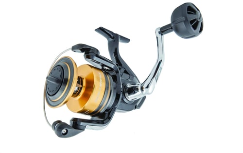 Shimano SOC8000SW Socorro 8000 Saltwater Spinning Reel Front Drag | 022255201643