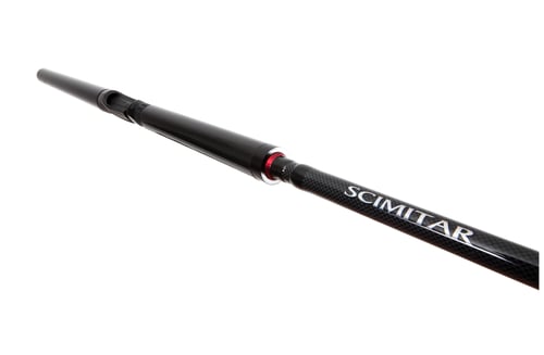 Shimano SMCT90H2B Scimitar Casting/Trolling Rod 9 Hvy 2 Pc. | 022255019279