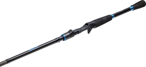 Shimano SLXCX72M SLX Casting Rod 72 Inch M, 1 Pc, XFast, 1/4-1/2 oz | 022255056243