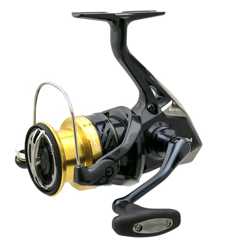 Shimano SP4000XGSW Spheros 4000XG SW Spinning Reel, 31BB, 621 | 022255235211