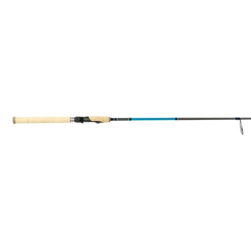 Shimano TESISX66MC Talavera Inshore Spinning Rod, 66 Inch, 1 Pc, Fast | 022255103022