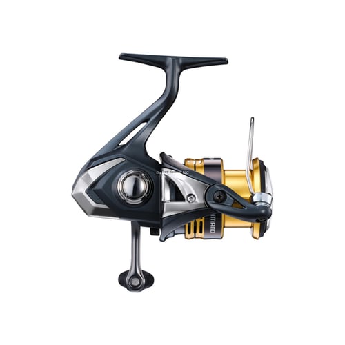 Shimano SHC3000HGFJ Sahara 3000 Spinning Reel, Front Drag, 4BB | 022255261111
