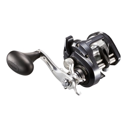 Shimano TEK800PGA Tekota 800PGA Conventional Levelwind Reel, 3.91 | 022255241779