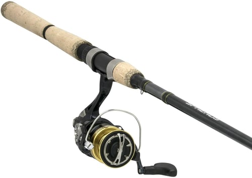 Shimano PSPSW6000HGASPS70MH Spheros 6000XGSW Spinning Combo, 70 | 022255124027
