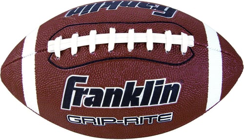 Franklin 5010 Grip-Rite Football Junior | 025725050109