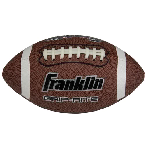 Franklin 5020 Grip-Rite Football Official | 025725050208
