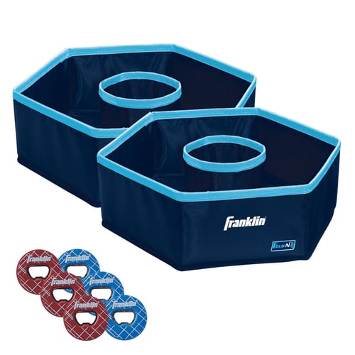 Franklin 51600 Starter Washers | 025725503803