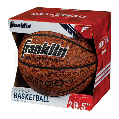 Franklin 32050 Official 29.5