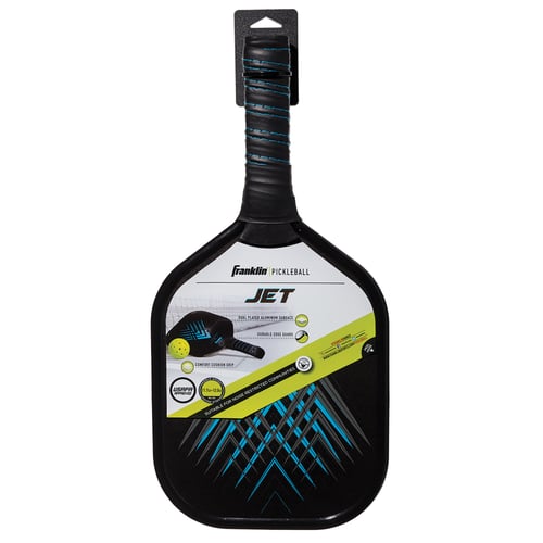 Franklin 52744 Jet Aluminum Pickleball Paddle