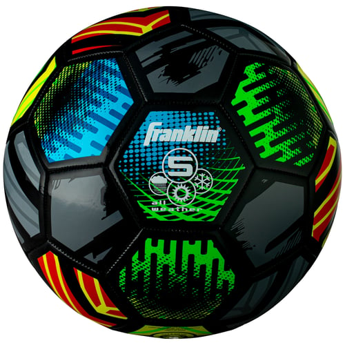 Franklin 30288 Mystic Soccer Ball