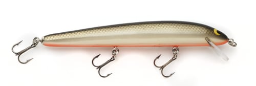 Bagley BL4TSO BangOLure Balsa Minnow, 4 1/4 Inch, 1/4 oz, Tennessee | 024861103120