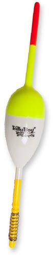 Billy Boy M492SSW Balsa Spring Unweighted Oval 11/8 Inch | 042621100394