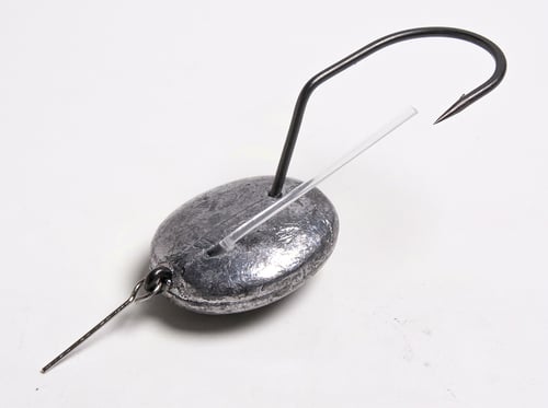 Billy Bay 9001520 Flounder Fanatic Jig Kit, 1 1/2 oz, 2/Pack | 042621185285