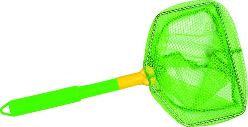 Betts N16A Jr Double Dipper Net 16 Inch Assorted Colors 12Pk | 042621010075