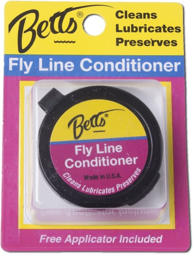 Betts FLC05 Betts Fly Line Conditioner 1/2 oz | 042621020623