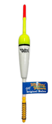 Billy Boy 586-SS-W Balsa Spring Unwgt Pencil 3/8