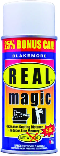 Blakemore 80 Real Magic 5oz Bonus Aerosol Can