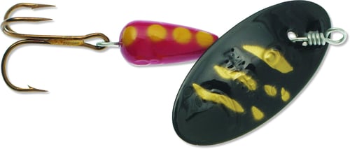 Panther Martin 6PMRBZ Classic Regular InLine Spinner, 6, 1/4 oz | 023634010184