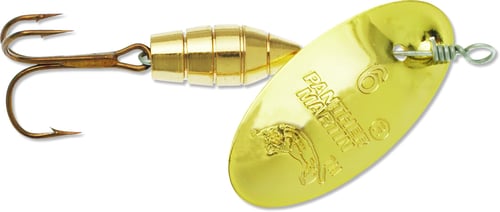 Panther Martin 2PMDG Deluxe Regular InLine Spinner, 2, 1/16 | 023634011587