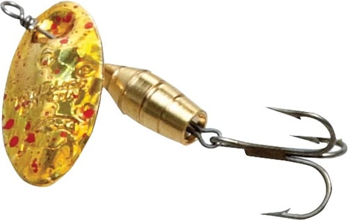 Panther Martin 6PMHDGRSK Holographic Deluxe InLine Spinner | 023634340281