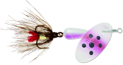 Panther Martin 6PMRBT-D Nature In-Line Spinner, #6, 1/4 oz